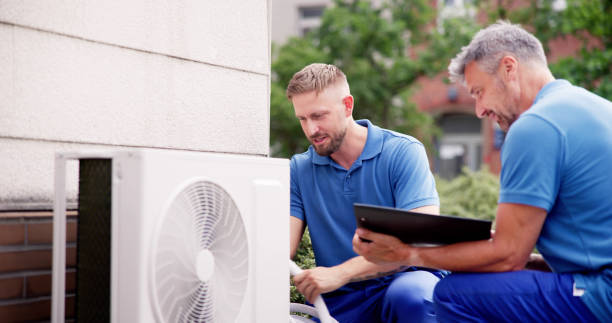 Best Thermostats and Smart Controls in Jericho, NY