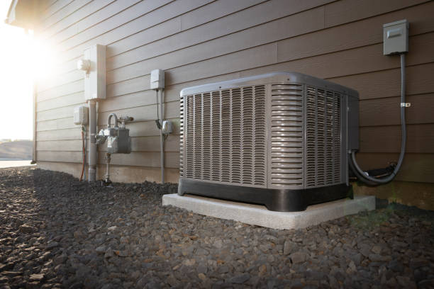  Jericho, NY HVAC Pros